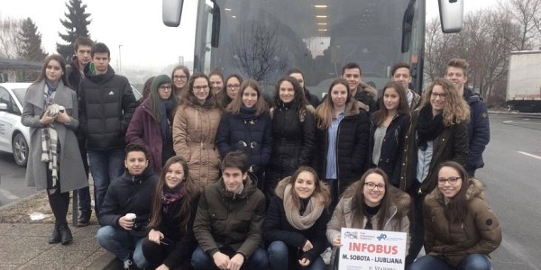 Infobus