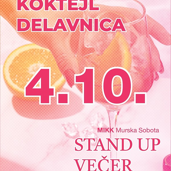 KUL-tura se vrača!