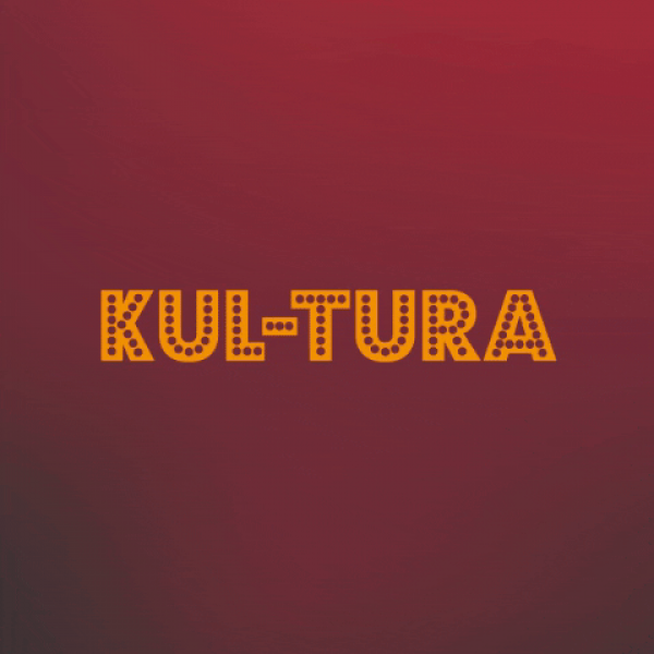 Spet je tu KUL-tura!