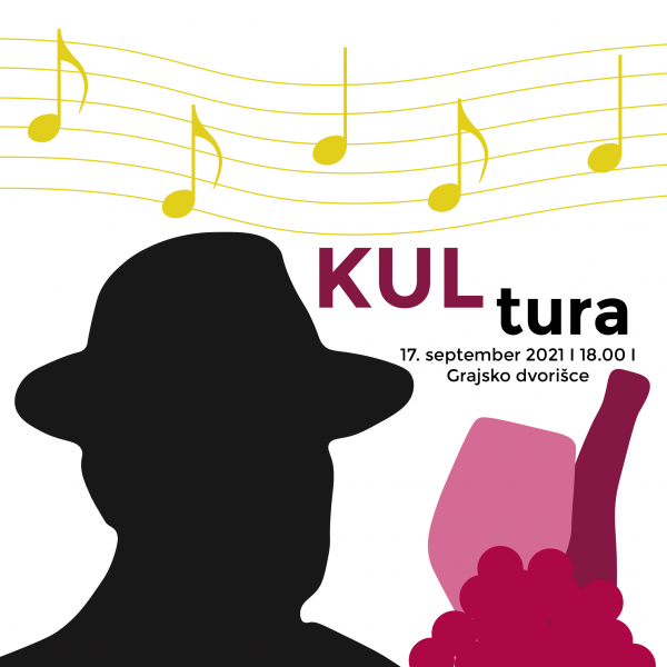 Prihaja KUL-tura! 2021