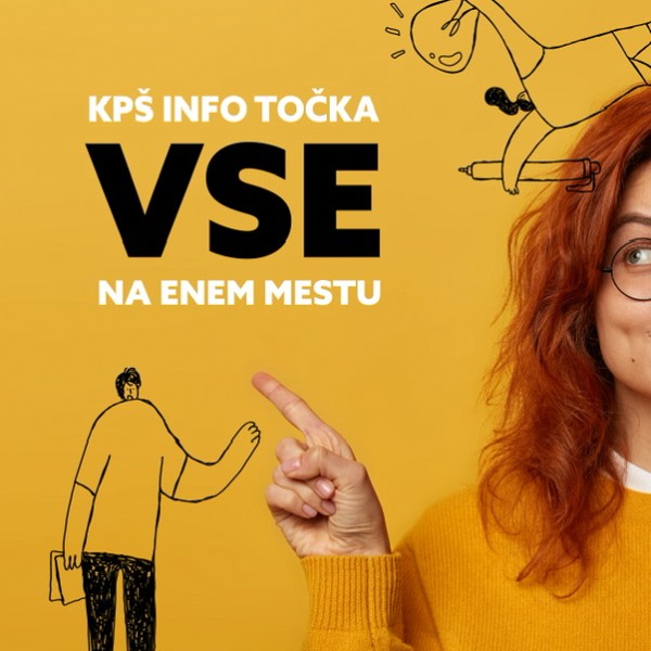 Po študentske bone tudi letos v pisarno KPŠ-ja