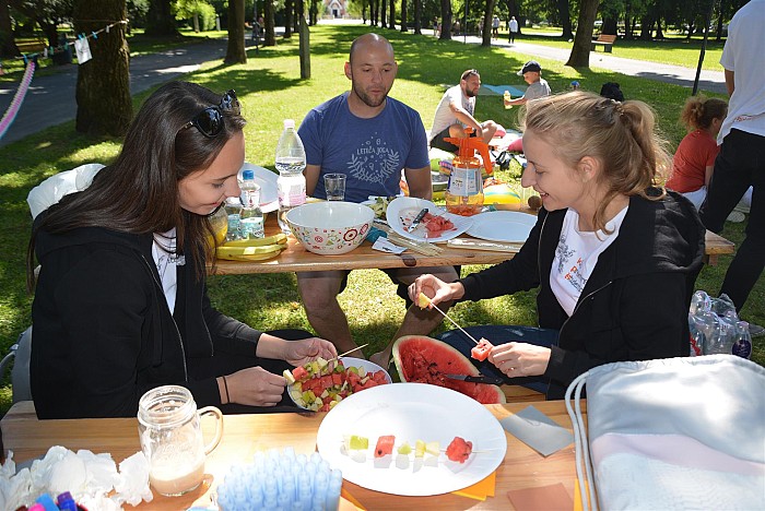 Sodelovanja pri drugih porjektih